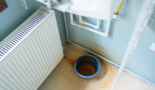 Saddle River, NJ Water damage restoration Company