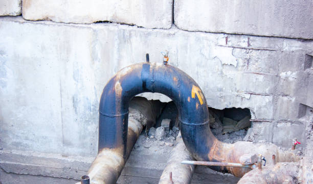 Best Fire Damage Restoration  in Saddle River, NJ